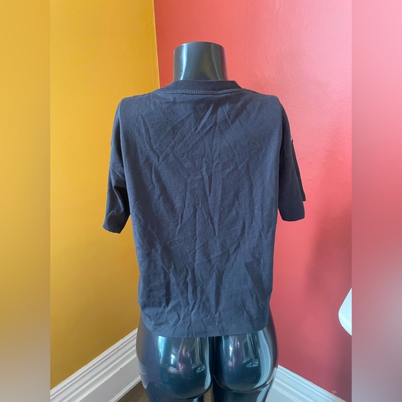 Women’s New Balance Crop Top ( small ) - Picture 3 of 3